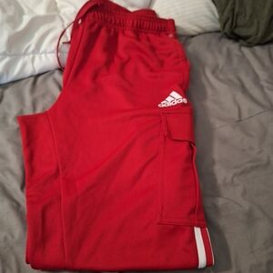 Adidas Track Pants